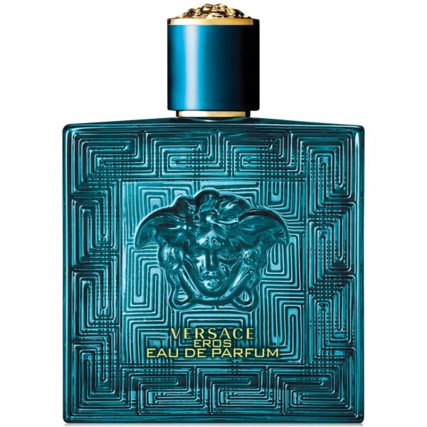 Versace Eros Eau de Parfum for Men