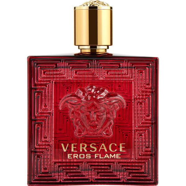 Versace Eros Flame Eau de Parfum for Men
