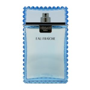 Versace Versace Man Eau Fraiche Eau de Toilette for Men