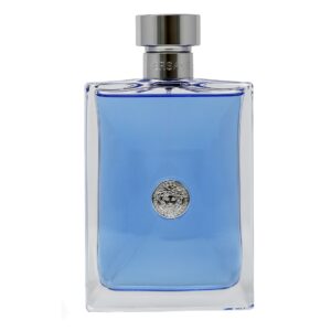 Versace Pour Homme Eau de Toilette for Men