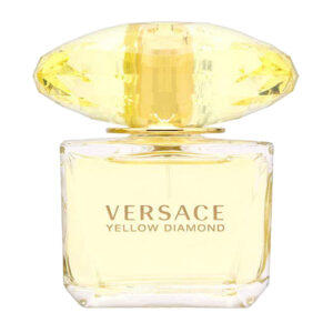 Versace Yellow Diamond Eau de Toilette for Women