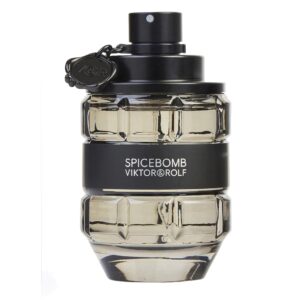 Viktor&Rolf Spicebomb Eau de Toilette For Men