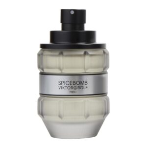 Viktor & Rolf Spicebomb Fresh Eau de Toilette for Men