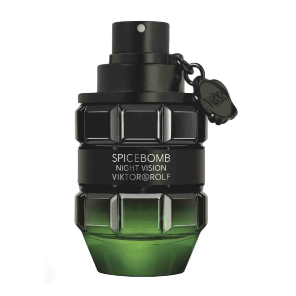 Viktor & Rolf Spicebomb Night Vision Eau de Toilette for Men