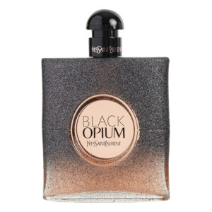 Yves Saint Laurent Black Opium Floral Shock Eau de Parfum for Women