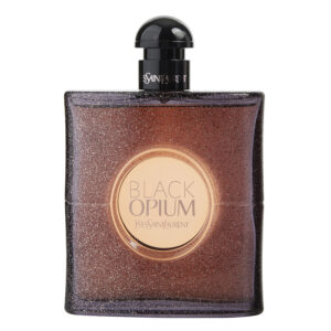 Yves Saint Laurent Black Opium Glow Eau de Toilette for Women