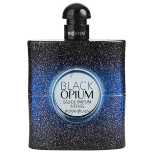 Yves Saint Laurent Black Opium Intense Eau de Parfum for Women
