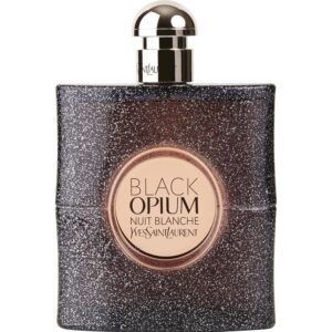 Yves Saint Laurent Black Opium Nuit Blanche Eau de Parfum for Women
