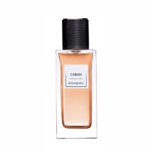 Yves Saint Laurent Caban Le Vestaire des Parfumes Eau de Parfum Unisex