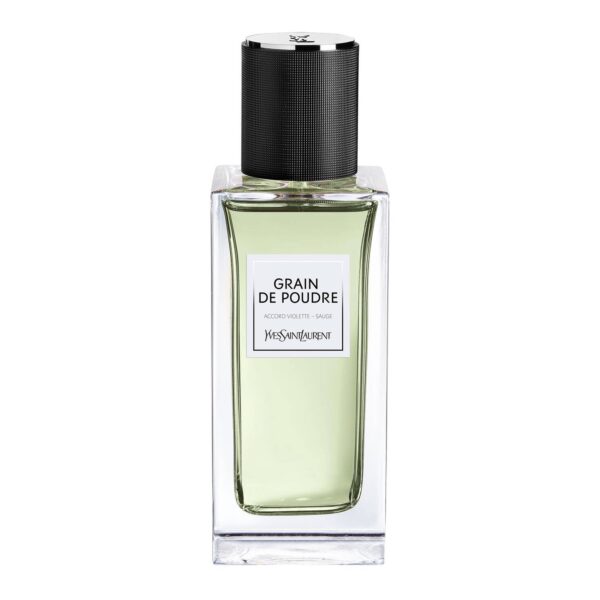 Yves Saint Laurent Grain de Poudre Le Vestiaire Des Parfums Eau de Parfum Unisex