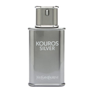 Yves Saint Laurent Kouros Silver Eau de Toilette for Men