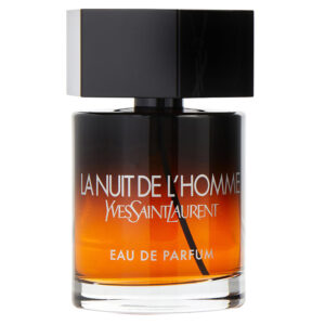 Yves Saint Laurent La Nuit De L'Homme Eau de Parfum for Men