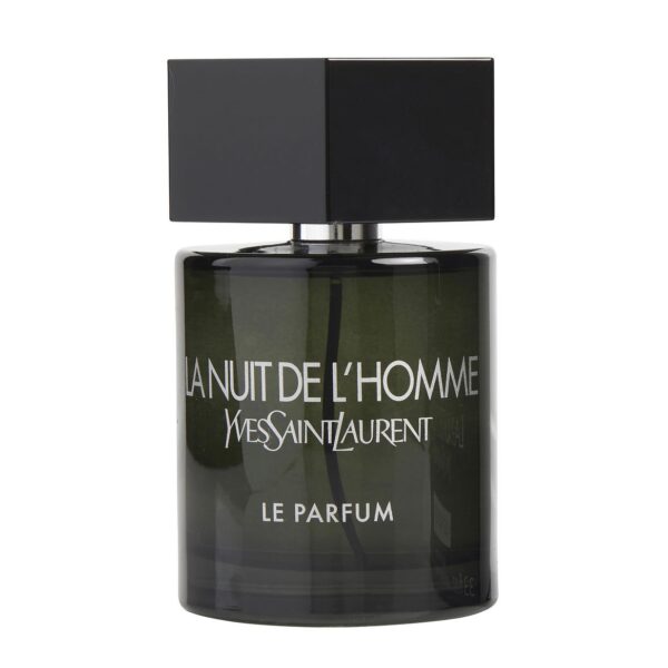 Yves Saint Laurent La Nuit De L'Homme Le Parfum Eau de Parfum for Men