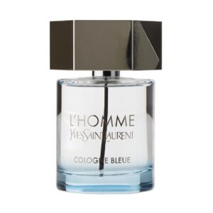 Yves Saint Laurent L'Homme Cologne Bleue Eau de Toilette for Men