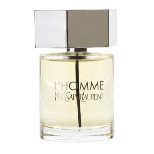 Yves Saint Laurent L'Homme Eau de Toilette for Men