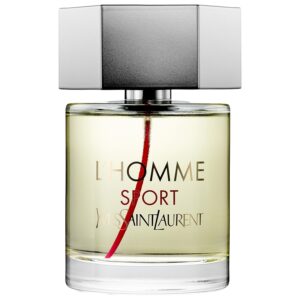 Yves Saint Laurent L'Homme Sport Eau de Toilette for Men