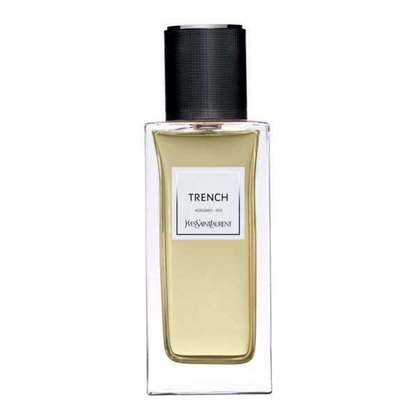 Yves Saint Laurent Trench Le Vestaire des Parfumes Eau de Parfum Unisex