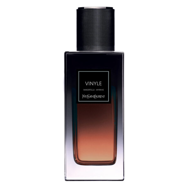 Yves Saint Laurent Vinyle Le Vestaire des Parfumes Eau de Parfum Unisex