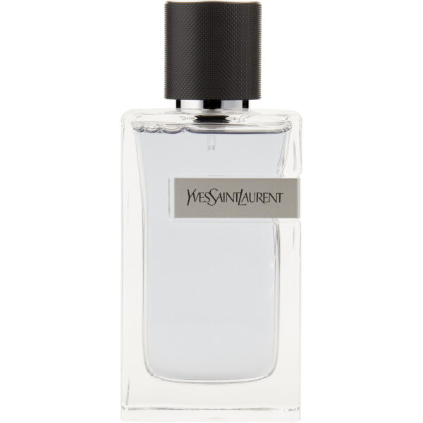 Yves Saint Laurent Y Eau de Toilette for Men