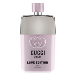 Gucci Guilty Love Edition MMXXI (2021) Pour Homme Eau de Toilette for Men