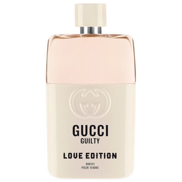 Gucci Guilty Love Edition MMXXI (2021) Pour Femme Eau de Parfum for Women