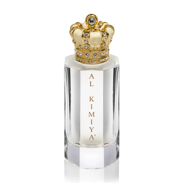 Royal Crown Al Kimiya Extrait De Parfum Unisex