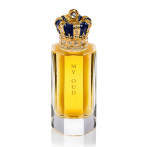 Royal Crown My Oud Extrait de Parfum Unisex