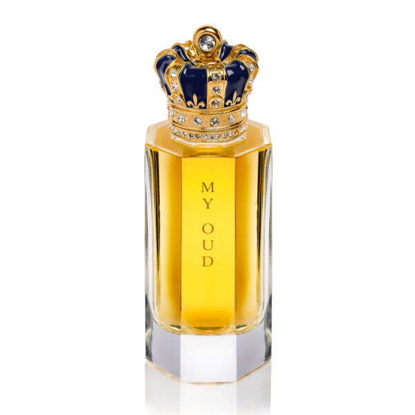 Royal Crown My Oud Extrait de Parfum Unisex