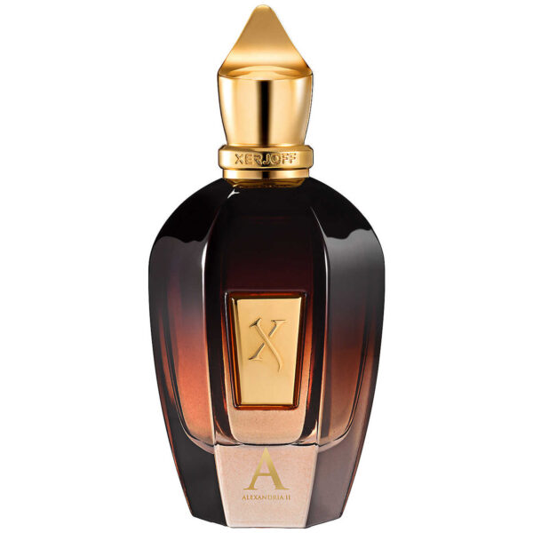 Xerjoff Oud Stars Alexandria II Eau de Parfum Unisex