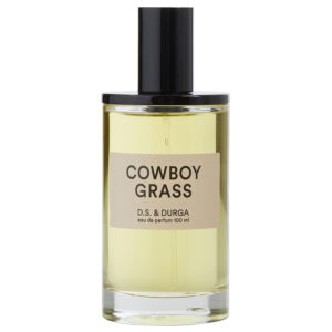 D.S. & DURGA Cowboy Grass Eau de Parfum for Men