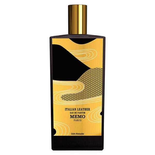 MEMO Paris Italian Leather Eau de Parfum Unisex 1 MEMO Paris Italian Leather Eau de Parfum Unisex