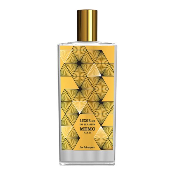 MEMO Paris Luxor Oud Eau de Parfum Unisex