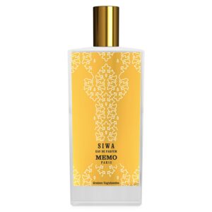 MEMO Paris Siwa Eau De Parfum for Women