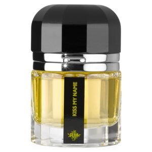 Ramon Monegal Kiss My Name Eau de Parfum Unisex