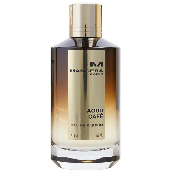 Mancera Aoud Cafe Eau de Parfum Unisex 1 Mancera Aoud Cafe Eau de Parfum Unisex