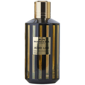 Mancera Aoud Line Eau de Parfum Unisex