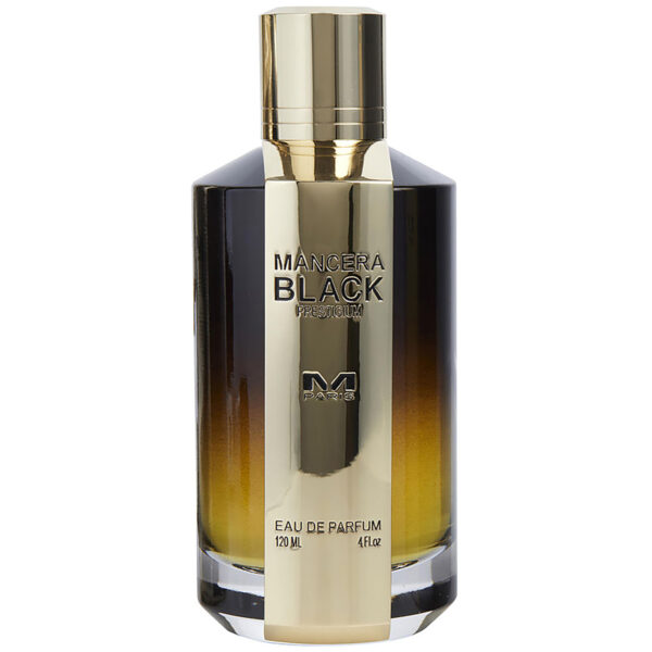 Mancera Black Prestigium Eau de Parfum Unisex