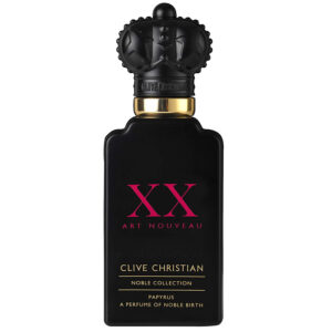 Clive Christian Noble Collection XX Art Nouveau Papyrus Parfum for Men