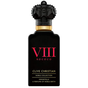 Clive Christian Noble Collection VIII Rococo Immortelle Parfum for Men