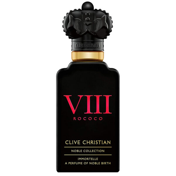 Clive Christian Noble Collection VIII Rococo Immortelle Parfum for Men