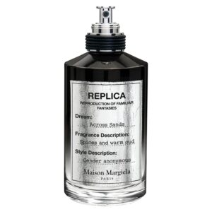 Maison Margiela REPLICA Across Sands Eau de Parfum Unisex