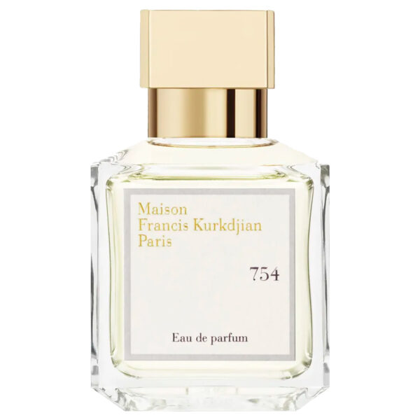 Maison Francis Kurkdjian 754 Eau de Parfum Unisex