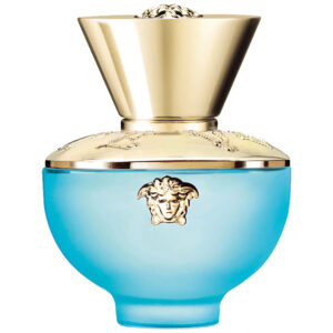 Versace Pour Femme Dylan Turquoise Eau de Toilette for Women