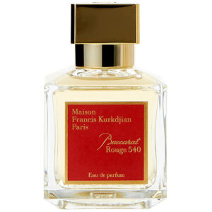Maison Francis Kurkdjian Baccarat rouge 540 Eau de Parfum Unisex