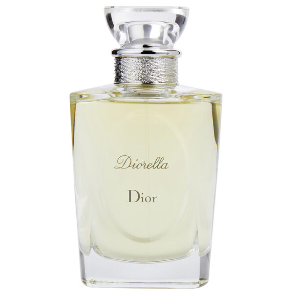 Dior Diorella Eau de Toilette for Women