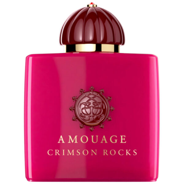 Amouage Crimson Rocks Eau de Parfum for Women