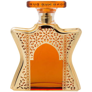 Bond No. 9 Dubai Amber Eau de Parfum Unisex