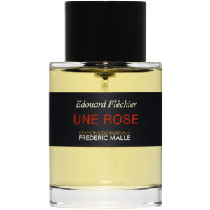 Frederic Malle Une Rose Eau De Parfum for Women