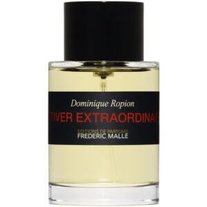 Frederic Malle Vetiver Extraordinaire Eau De Parfum for Men