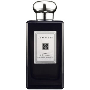 Jo Malone Oud & Bergamot Cologne Intense Unisex